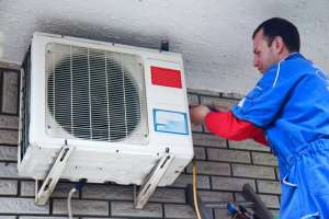 24/7 and Emergency HVAC Near Sunnyvale, TX | Air Conidtioning and Heating Contractors